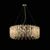 ESTE/LLOYD 8105/800 (R) Brass